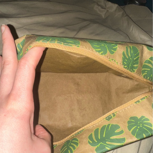 Limited addition: Trader Joe’s Small Washable Bag - Picture 5 of 8